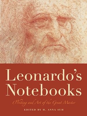 Immagine del venditore per Leonardo's Notebooks : Writing and Art of the Great Master venduto da GreatBookPrices