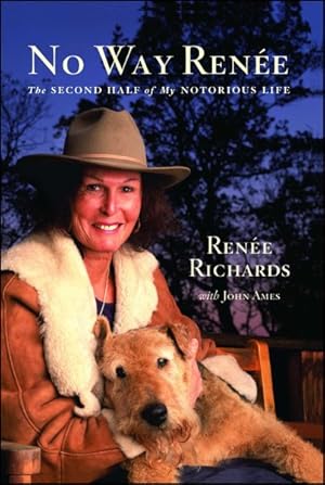 Immagine del venditore per No Way Renee : The Second Half of My Notorious Life venduto da GreatBookPrices