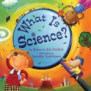 Seller image for What Is Science? for sale by GreatBookPrices