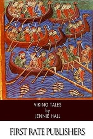 Seller image for Viking Tales for sale by GreatBookPrices