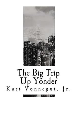 Imagen del vendedor de Big Trip Up Yonder a la venta por GreatBookPrices