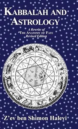 Bild des Verkufers fr Kabbalah and Astrology zum Verkauf von GreatBookPrices