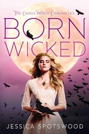 Seller image for Born Wicked for sale by GreatBookPrices