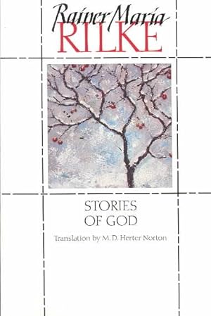 Seller image for Stories of God for sale by GreatBookPrices