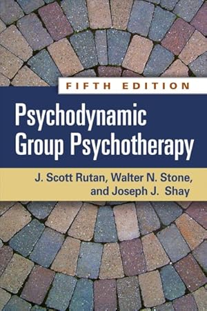 Seller image for Psychodynamic Group Psychotherapy for sale by GreatBookPrices