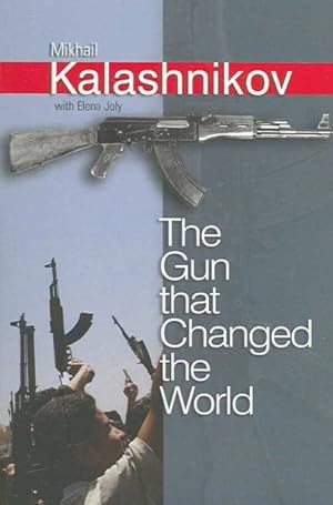 Seller image for Gun That Changed the World for sale by GreatBookPrices