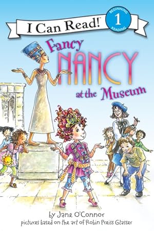 Seller image for Fancy Nancy at the Museum for sale by GreatBookPrices