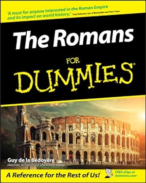 Seller image for Romans for Dummies for sale by GreatBookPrices
