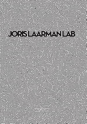 Seller image for Joris Laarman Lab for sale by GreatBookPrices