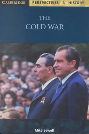 Image du vendeur pour Cold War mis en vente par GreatBookPrices