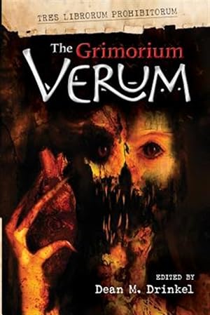 Seller image for Grimorium Verum for sale by GreatBookPrices