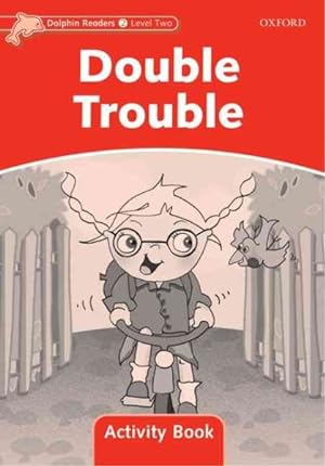 Seller image for Double Trouble : Level 2 for sale by GreatBookPrices