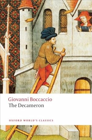 Immagine del venditore per Decameron venduto da GreatBookPrices