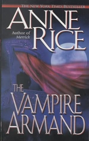 Seller image for Vampire Armand for sale by GreatBookPrices