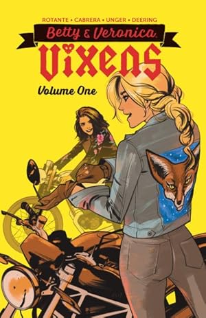 Image du vendeur pour Betty & Veronica - Vixens 1 mis en vente par GreatBookPrices