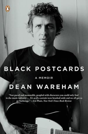 Imagen del vendedor de Black Postcards : A Memoir a la venta por GreatBookPrices