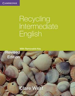 Immagine del venditore per Recycling Intermediate English With Removable Key venduto da GreatBookPrices