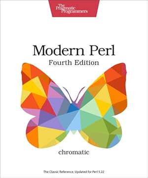 Immagine del venditore per Modern Perl venduto da GreatBookPrices