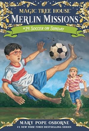 Seller image for Soccer on Sunday for sale by GreatBookPrices