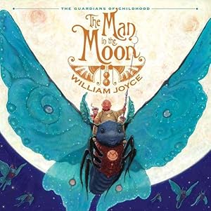 Immagine del venditore per Man in the Moon venduto da GreatBookPrices