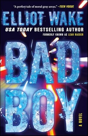 Seller image for Bad Boy for sale by GreatBookPrices