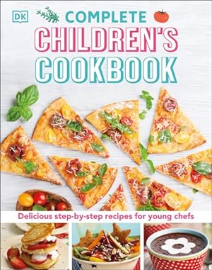 Imagen del vendedor de Complete Children's Cookbook a la venta por GreatBookPrices