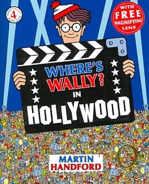 Bild des Verkufers fr Where's Wally? in Hollywood zum Verkauf von GreatBookPrices