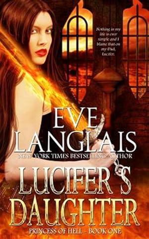 Seller image for Lucifer's Daughter for sale by GreatBookPrices