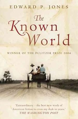 Seller image for Known World for sale by GreatBookPrices