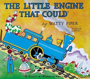 Seller image for Little Engine That Could for sale by GreatBookPrices