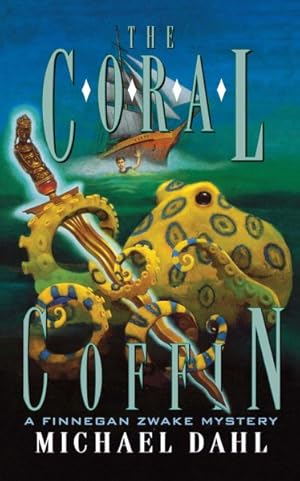 Seller image for Coral Coffin for sale by GreatBookPrices