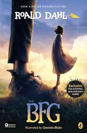 Seller image for Bfg for sale by GreatBookPrices