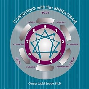 Bild des Verkufers fr Consulting with the Enneagram zum Verkauf von GreatBookPrices