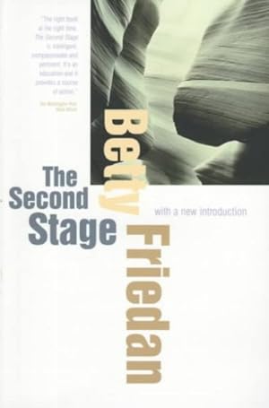 Imagen del vendedor de Second Stage : With a New Introduction a la venta por GreatBookPrices