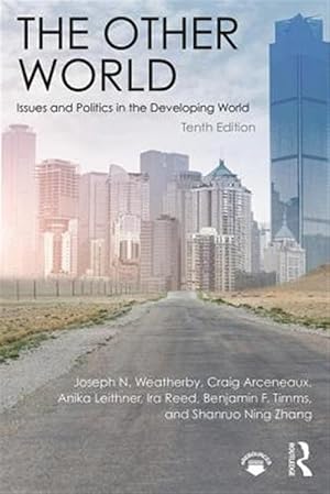 Immagine del venditore per Other World : Issues and Politics in the Developing World venduto da GreatBookPrices