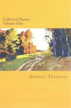 Seller image for Collected Poems -Language: russian for sale by GreatBookPrices