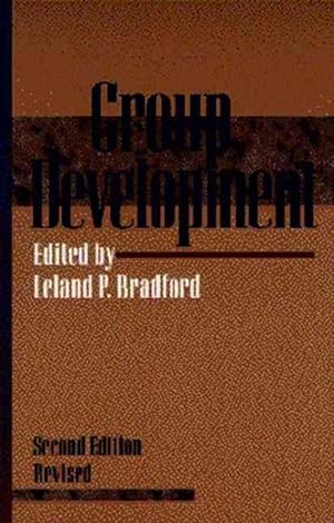 Seller image for Group Development for sale by GreatBookPrices