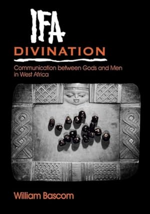 Image du vendeur pour Ifa Divination : Communication Between Gods and Men in West Africa mis en vente par GreatBookPrices