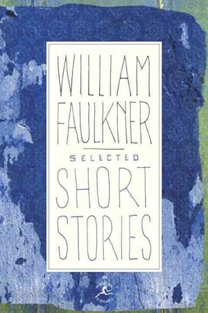 Seller image for Selected Short Stories of William Faulkner for sale by GreatBookPrices