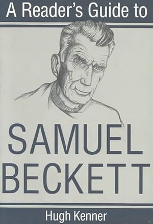 Seller image for Reader's Guide to Samuel Beckett for sale by GreatBookPrices