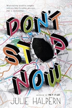 Immagine del venditore per Don't Stop Now venduto da GreatBookPrices