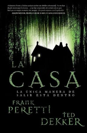 Imagen del vendedor de La Casa / House -Language: spanish a la venta por GreatBookPrices