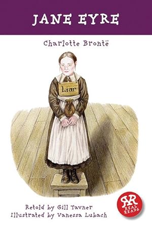 Imagen del vendedor de Jane Eyre a la venta por GreatBookPrices