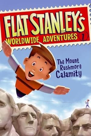 Imagen del vendedor de Mount Rushmore Calamity a la venta por GreatBookPrices