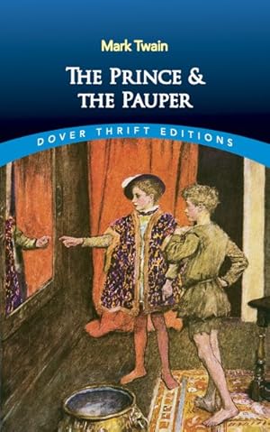 Seller image for Prince and the Pauper for sale by GreatBookPrices