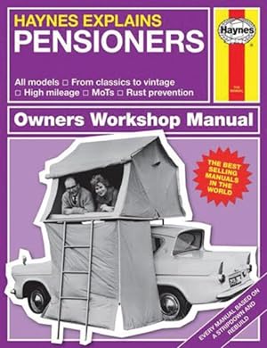 Seller image for Haynes Explains Pensioners for sale by GreatBookPrices