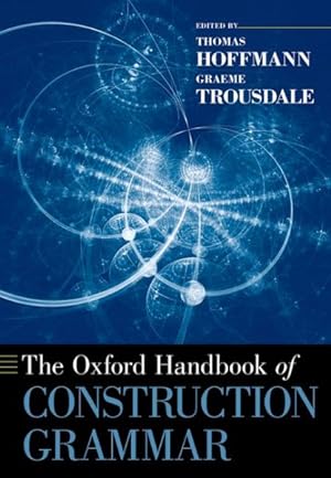 Immagine del venditore per Oxford Handbook of Construction Grammar venduto da GreatBookPrices