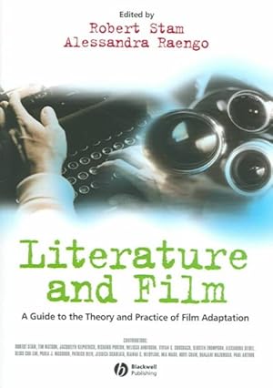 Imagen del vendedor de Literature And Film : A Guide to the Theory and Practice of Film Adaptation a la venta por GreatBookPrices