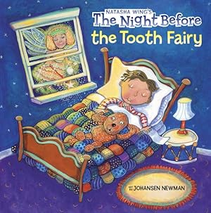 Seller image for Night Before the Tooth Fairy for sale by GreatBookPrices