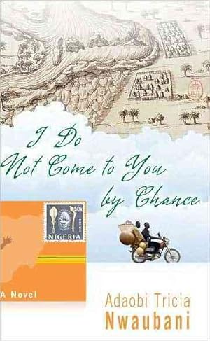 Immagine del venditore per I Do Not Come to You by Chance venduto da GreatBookPrices